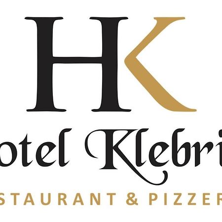 Hotel Klebrido ดูร์เรส ภายนอก รูปภาพ