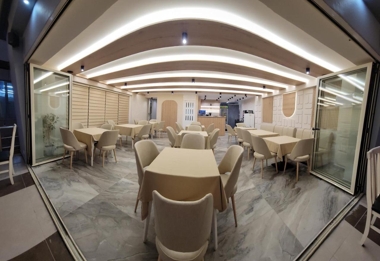 Hotel Klebrido ดูร์เรส ภายนอก รูปภาพ