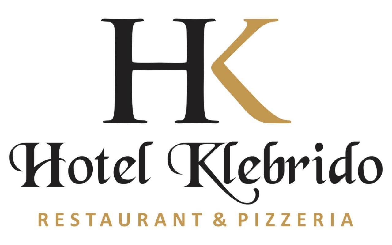 Hotel Klebrido ดูร์เรส ภายนอก รูปภาพ