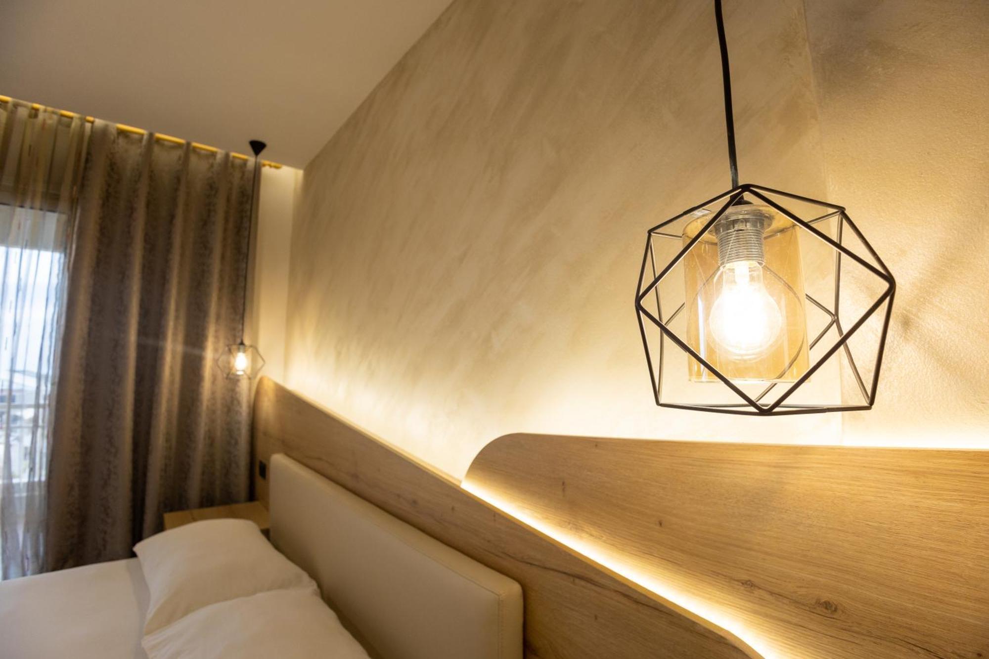 Hotel Klebrido ดูร์เรส ภายนอก รูปภาพ