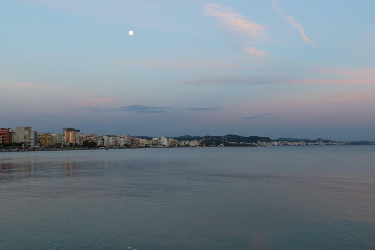 Hotel Klebrido ดูร์เรส ภายนอก รูปภาพ